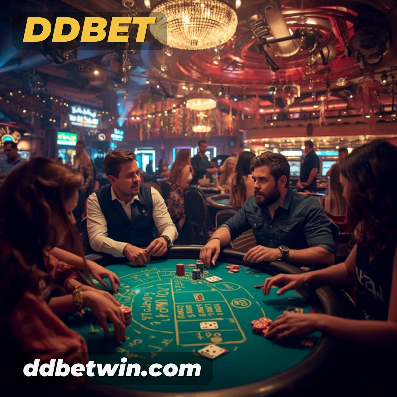 iPad ddbet