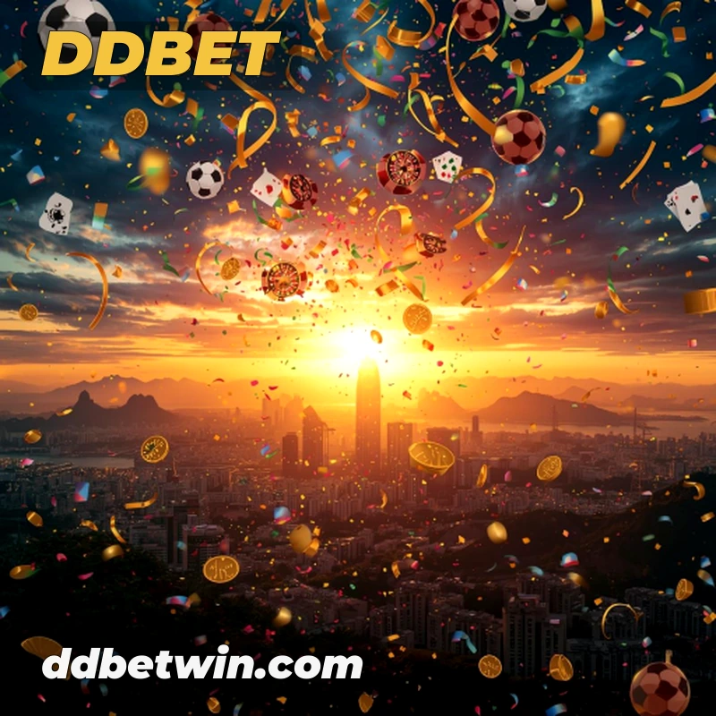 Slots RTP ddbet