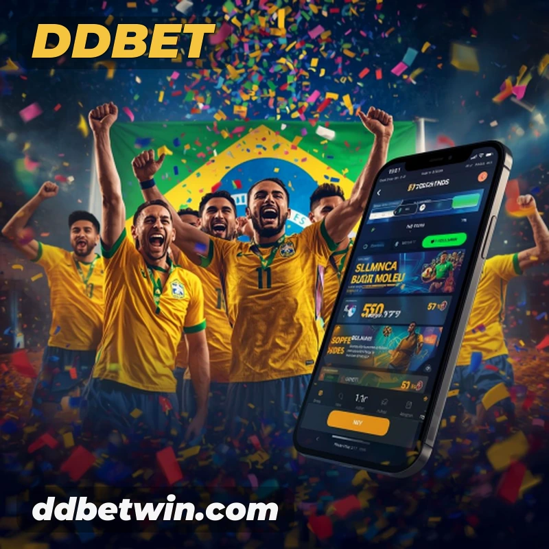 Android ddbet