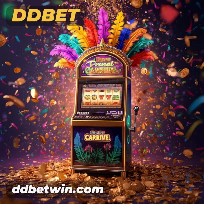 App Desktop ddbet