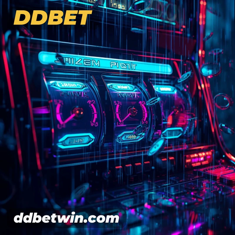 Instalar APK ddbet