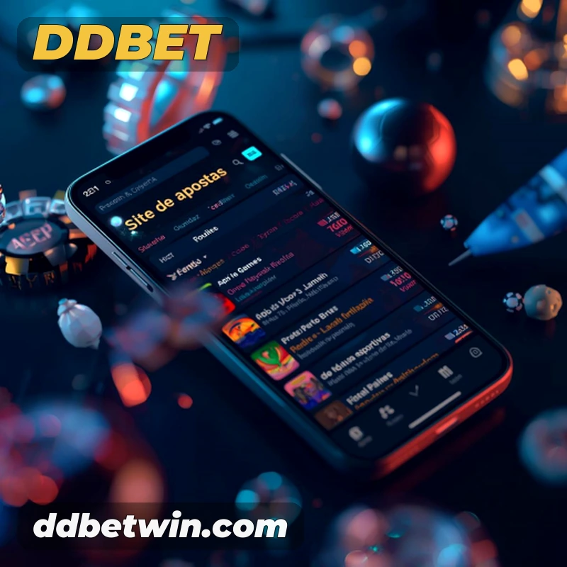 Melhores Jogos ddbet