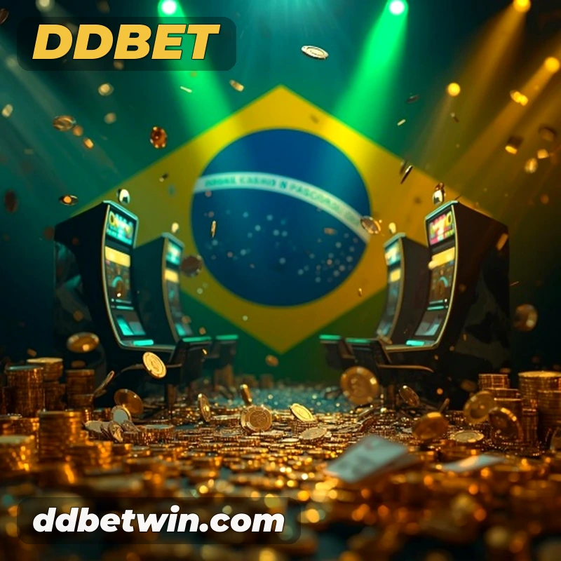 Torneios ddbet