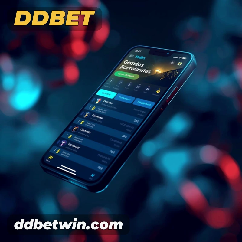 Jogo justo nos slots da ddbet