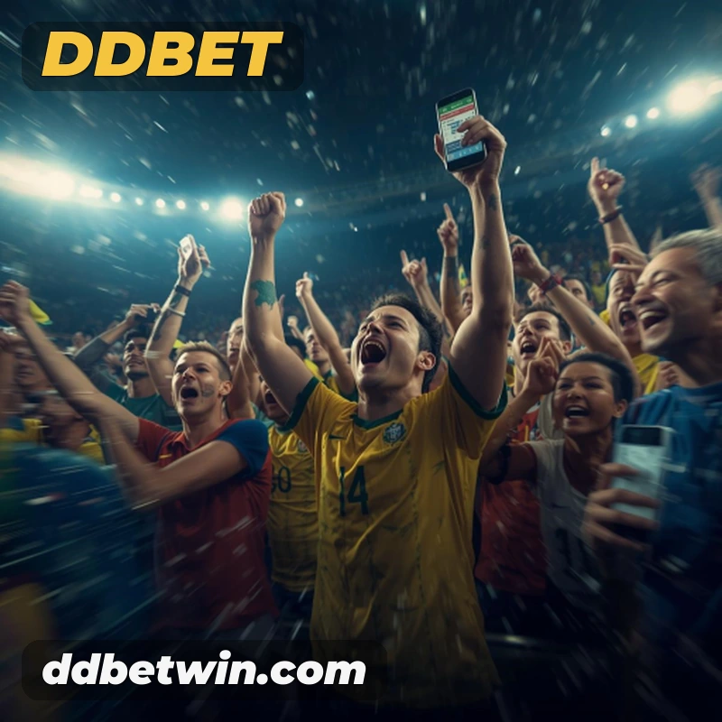 Promoções ddbet