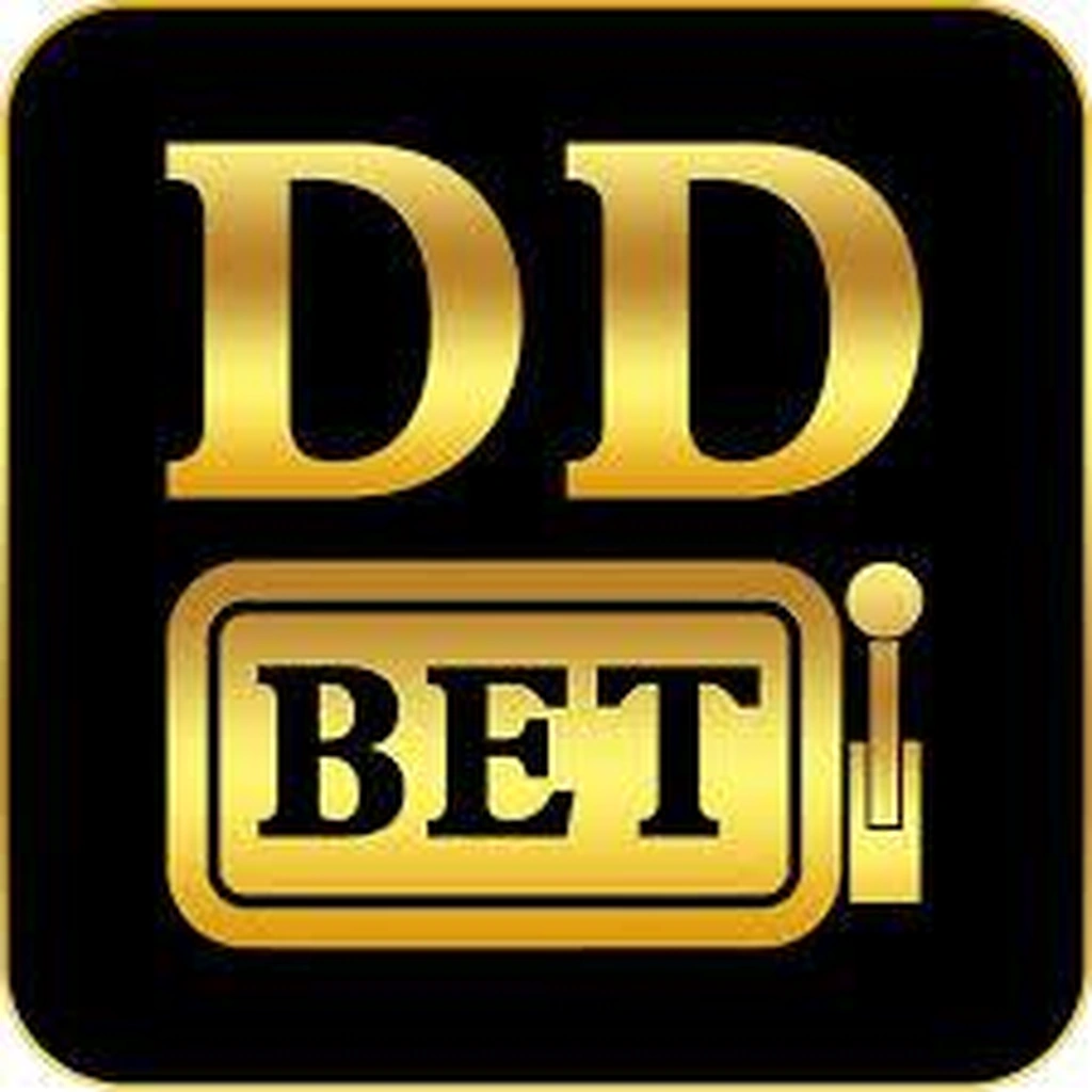 Logo da ddbet