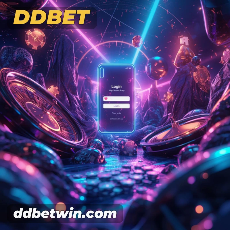 Jackpots progressivos da ddbet