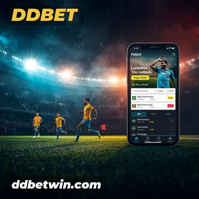 Free spins e bônus da ddbet