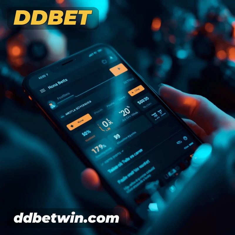 Táticas ddbet