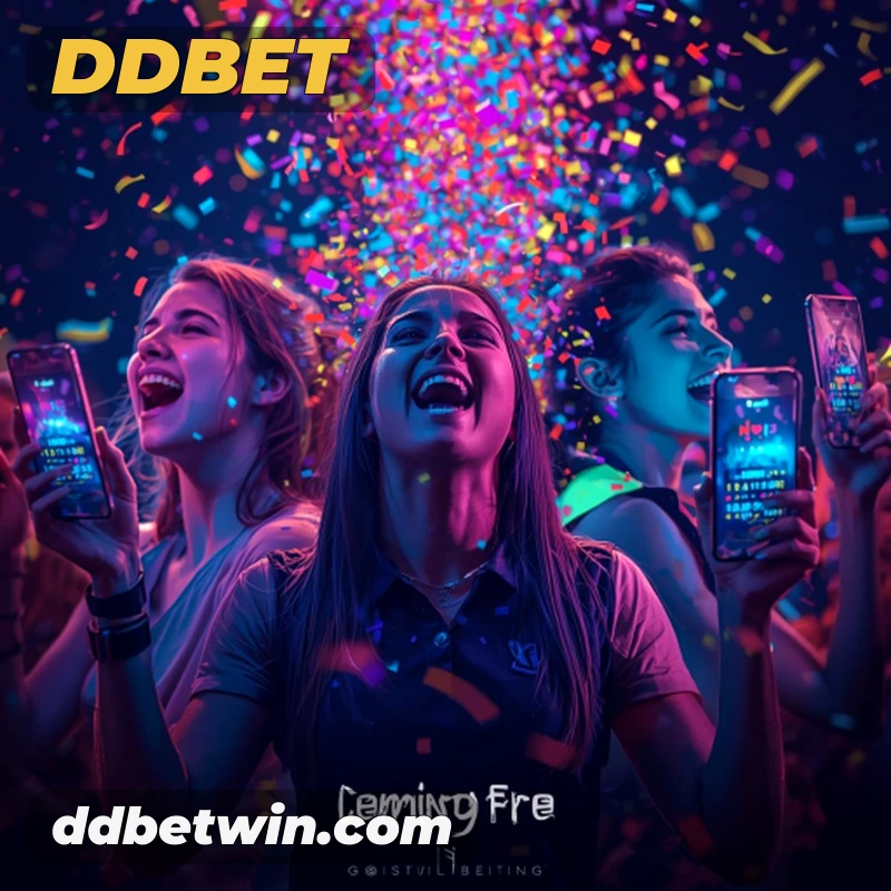 Benefícios VIP ddbet