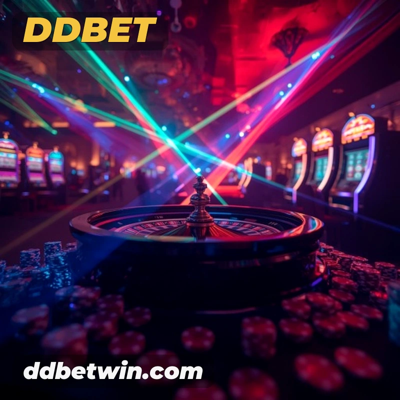 Vantagens VIP ddbet