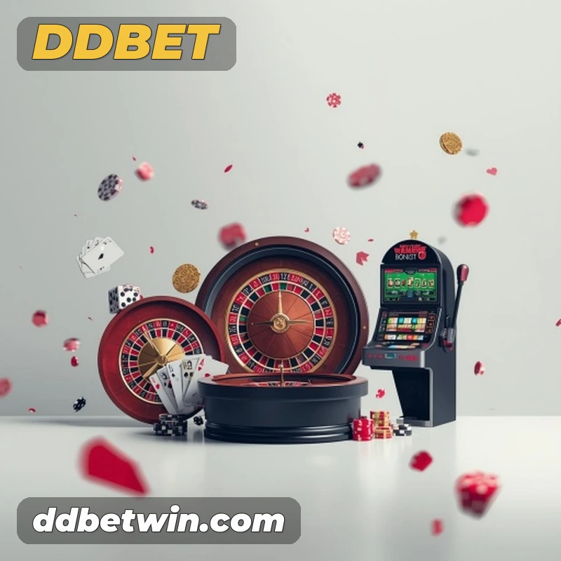 Bônus VIP ddbet