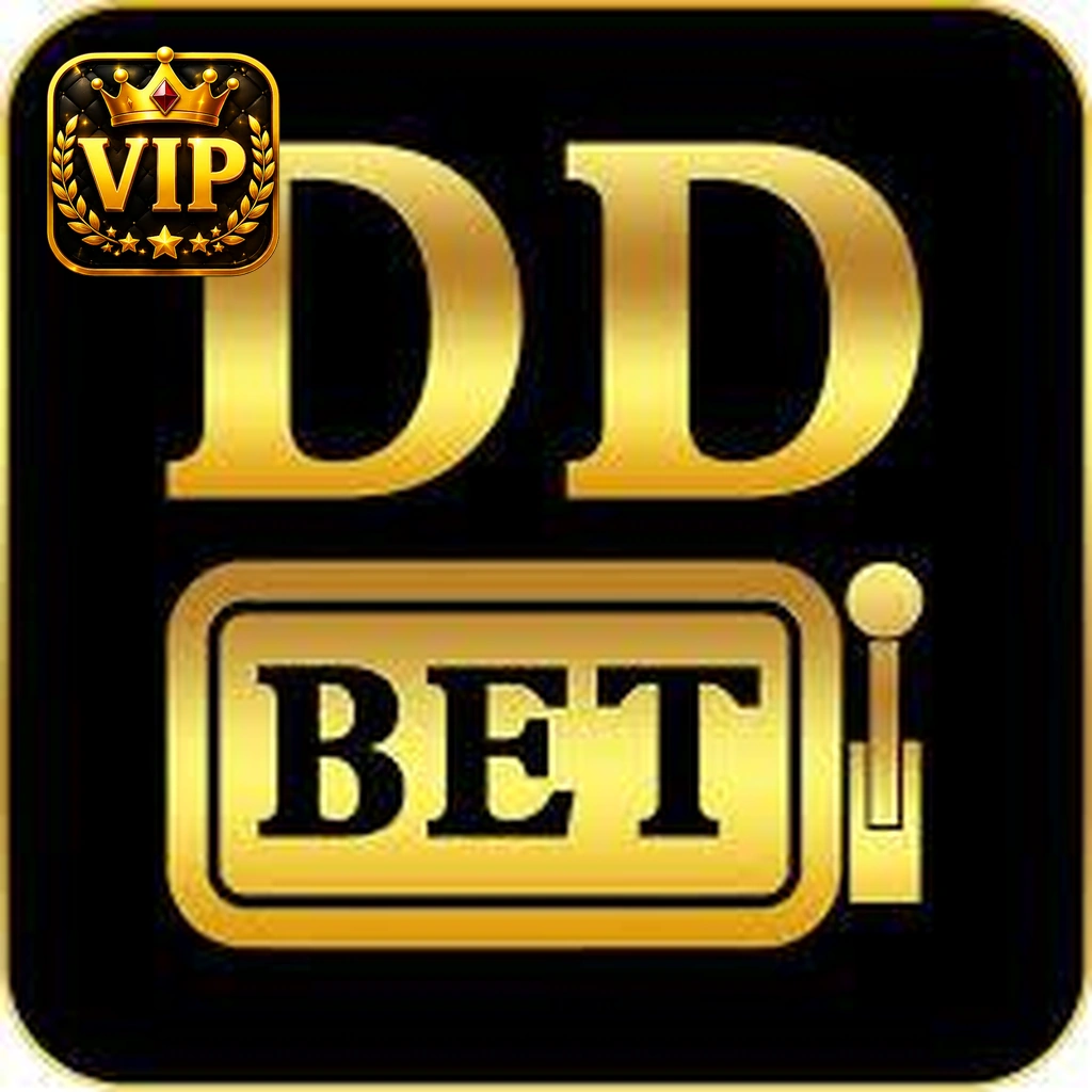 Logo da ddbet