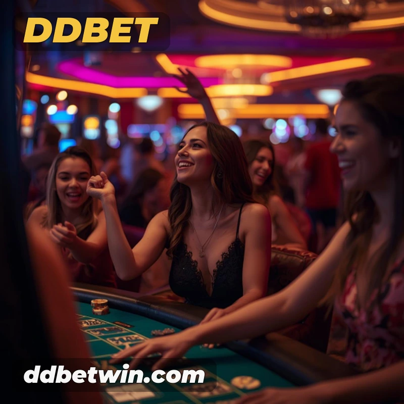 Vitória ddbet